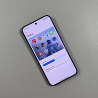 POCO F7 Handleiding Artikel