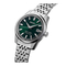 Horloges Seiko 6R55 Gebruiksaanwijzing
