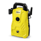 Kärcher COMPACTA, PRACTICA BLACK, WASH JET Handleiding