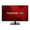 Monitoren ViewSonic VA2756-mhd Gebruikshandleiding