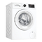 Wasmachines Bosch WAL28PH0FG Gebruikershandleiding En Installatie-Instructies