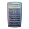 HP 10BII Handleiding