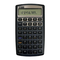HP 10BII Handleiding
