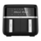 Cecotec CECOFRY ADVANCE DOUBLE - Handleiding Airfryer