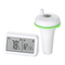 INKBIRD IBS-M2 - Draadloze zwembadthermometer - handleiding