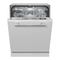 Vaatwassers Miele G 7274 Gebruiksaanwijzing