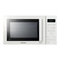 Microgolfovens Samsung CE100V Gebruiksaanwijzing En Kooktips