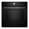 Ovens Bosch HMG73611 Series Gebruikershandleiding En Installatie-Instructies