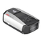 Cobra SPX 6700 - Gebruikershandleiding radar-/laserdetector