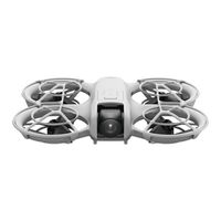 Dji NEO Gebruikershandleiding
