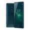 Mobiele telefoons Sony Xperia XZ2 Gebruikershandleiding