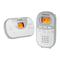 SilverCrest BABYTALKER 1030 - Handleiding Babyfoon Talker