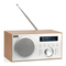 August MB420 - DAB/DAB+/FM & Bluetooth radiogids