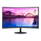 Monitoren Samsung S34C50 Series Gebruikershandleiding
