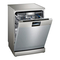 Vaatwassers Siemens SN47YS01CE Gebruikershandleiding