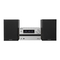 Stereo-systemen Kenwood M-718BT Gebruiksaanwijzing