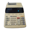 Sharp EL-2192R - Handleiding voor elektronische printrekenmachine