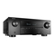 Ontvangers Denon AVR-X3600H Gebruiksaanwijzing