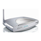 Netwerk Routers Philips SNB6500 Gebruiksaanwijzing