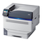 Printers Oki Pro9541dn Gebruikershandleiding