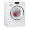 Wasmachines Miele WMH 262 WPS Gebruiksaanwijzing