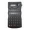 Dymo 1000 - Handleiding voor elektronische labelmaker