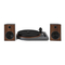 Crosley T160A - Stereo Draaitafelsysteem Handleiding
