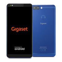 Gigaset GS370plus Gebruikershandleiding