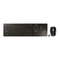 Cherry DW 9000 SLIM Handleiding