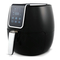 NUTRICHEF PKAIRFR65 - Digitale Airfryer 5.3L Handleiding