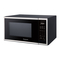 Panasonic NN-SB55LS - Handleiding magnetron
