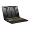 Asus TUF Gaming F15-serie, FX507Z handleiding