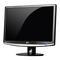Monitoren LG W1954TQ Gebruikershandleiding