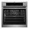 Ovens AEG PRO COMBI BS7304701M Gebruiksaanwijzing