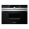 Ovens Siemens CD634GA 0 Series Gebruikershandleiding En Installatie-Instructies