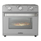 Sunbeam BT7200 - Multifunctionele Oven + Airfryer Aanrechtmodel - Handleiding