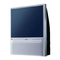 TV's Samsung SP42W4 Gebruikershandleiding