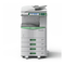 Alles-in-één printers Toshiba e-STUDIO 307LP Verkorte Installatiehandleiding