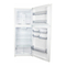 Danby DFF101B1WDB, DFF101B1BDB, DFF101B1BSLDB, DFF101B2WDB Koelkast Handleiding