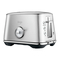 Sage the Toast Select Luxe BTA735 / STA735 - Ergonomische handleiding voor broodrooster