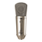 Behringer B-1 - Single Diaphragm Condenser Microphone Handleiding