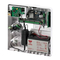 Controlepanelen Honeywell AIS Galaxy Flex Series Verkorte Installatiehandleiding