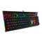 Redragon K580 VATA - LED Backlit Mechanical Gaming Keyboard Handleiding