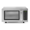 HENDI 281444 - MICROWAVE Handleiding
