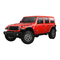 Jeep WRANGLER 2025 Handleiding