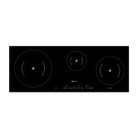 Neff T4 D 0 Series Gebruiksaanwijzing