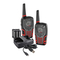 Cobra MicroTalk CXT545 Twee-wegradiomanual