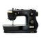Singer HD500 Handleiding