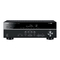Yamaha RX-V381, HTR-3069 - AV Receiver Eenvoudige Installatiegids