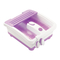 HoMedics VibraSpa Plus FBV-100, FBV-100-1 Handleiding
